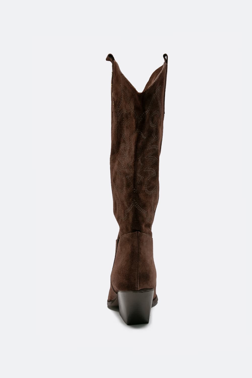 Stivale Texano Dante 100% vera pelle Made in Italy- Barone Firenze