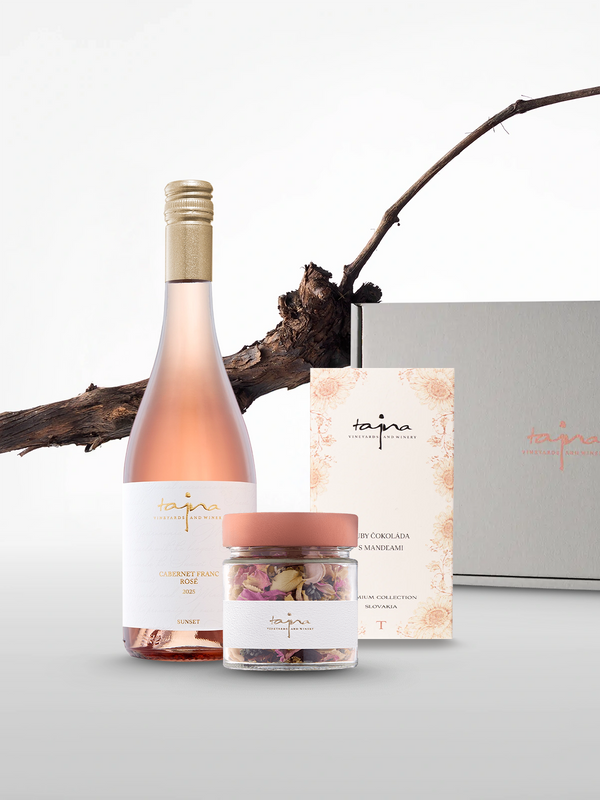 Rosé Gift Set