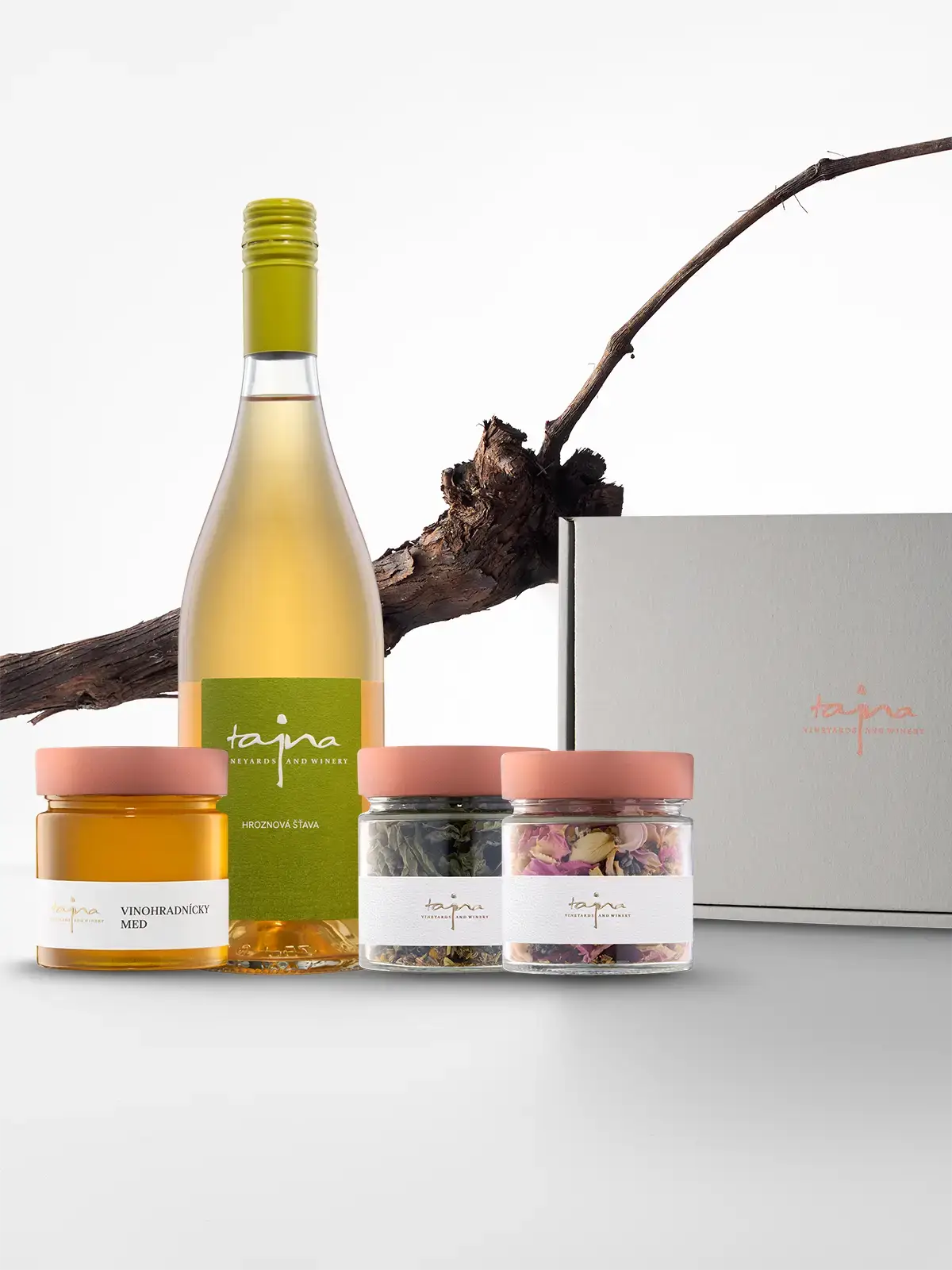 NEALKO Gift Set