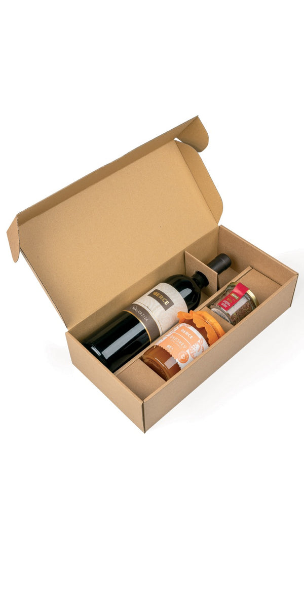 Vipava Greeting - Package A