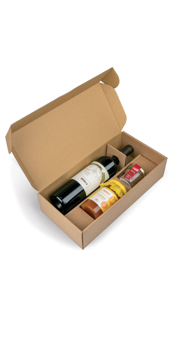 Vipava Pozdrav - Paket B