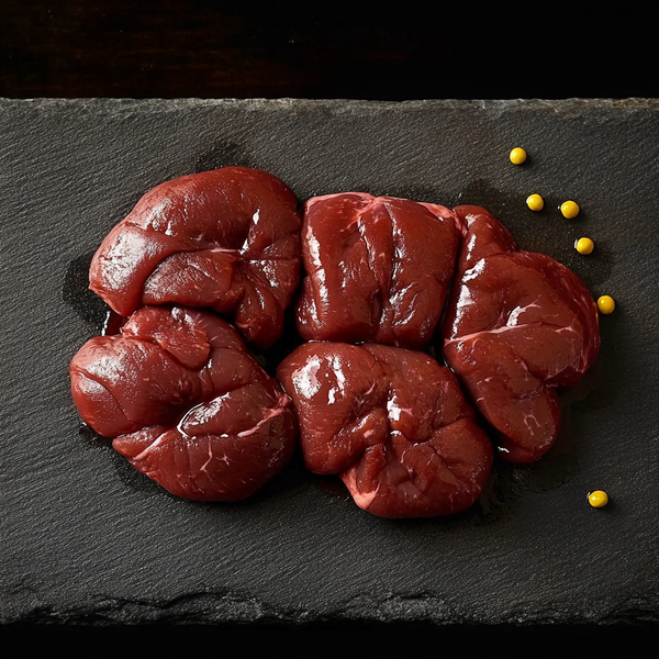 Kidneys 625g [Frozen]