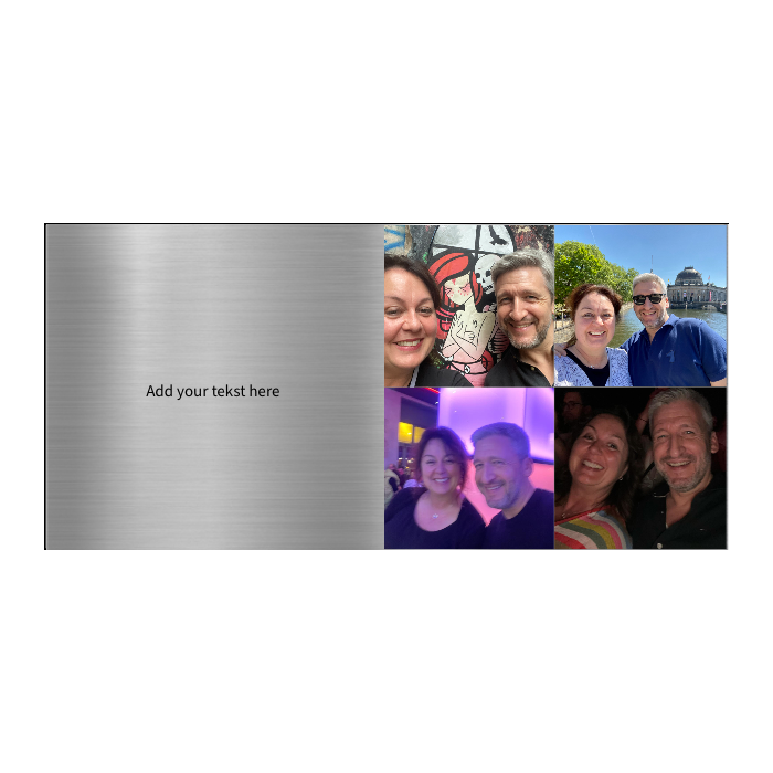 Gepersonaliseerde Coolenator