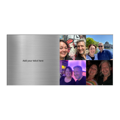 Personalised Coolenator