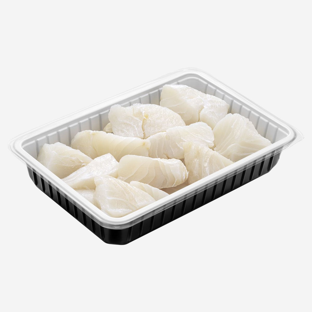 Bacalhau em Flocos Especial