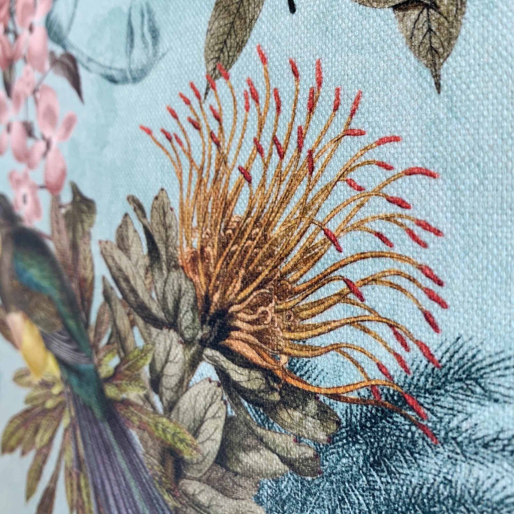 Spring Placemat