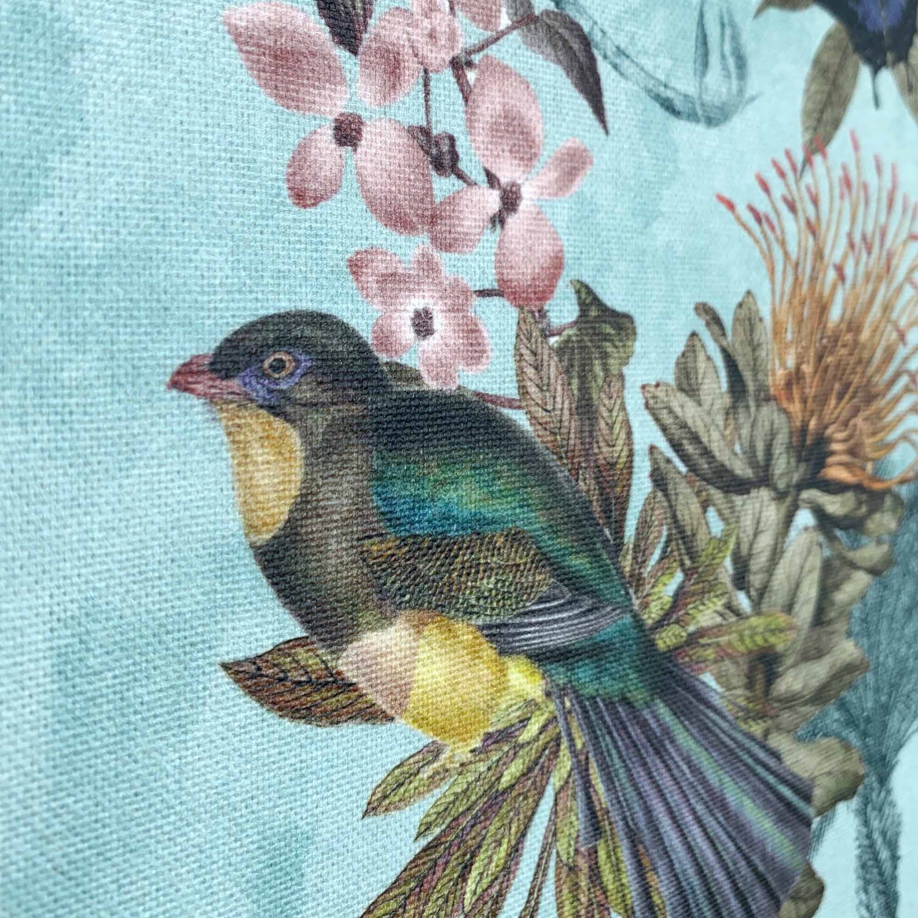Spring Placemat
