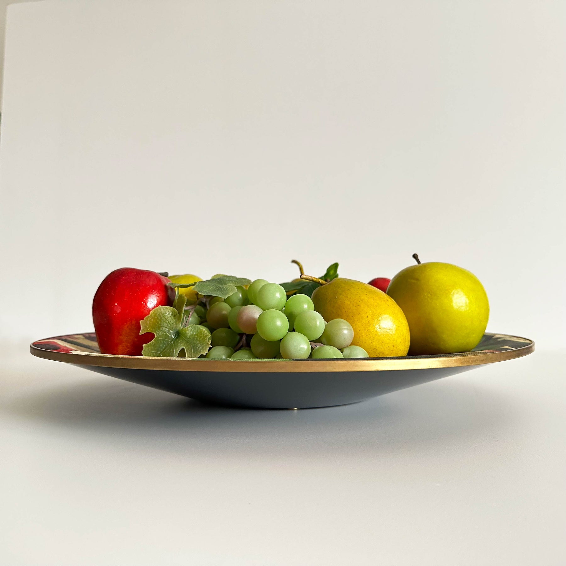 Floral Flemish Centerpiece
