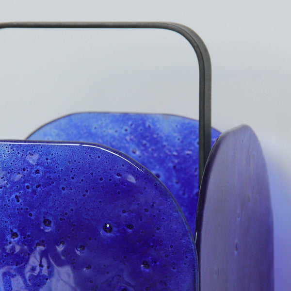 Glass Lantern