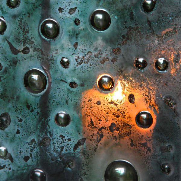 Glass Lantern