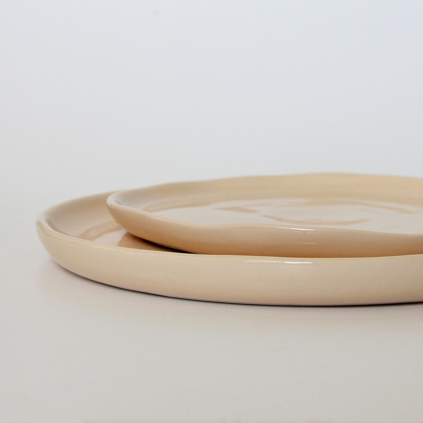 Small Plate