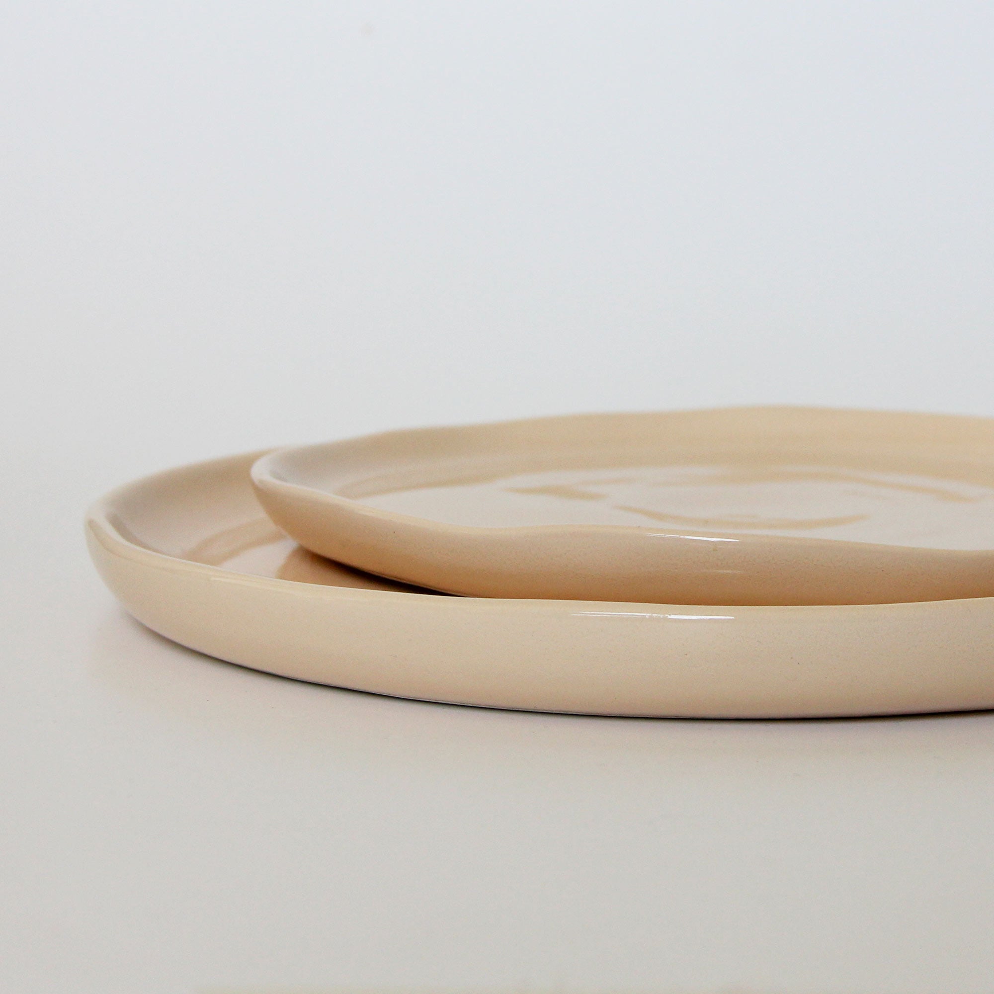 Small Plate