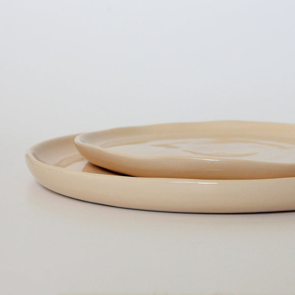 Small Plate
