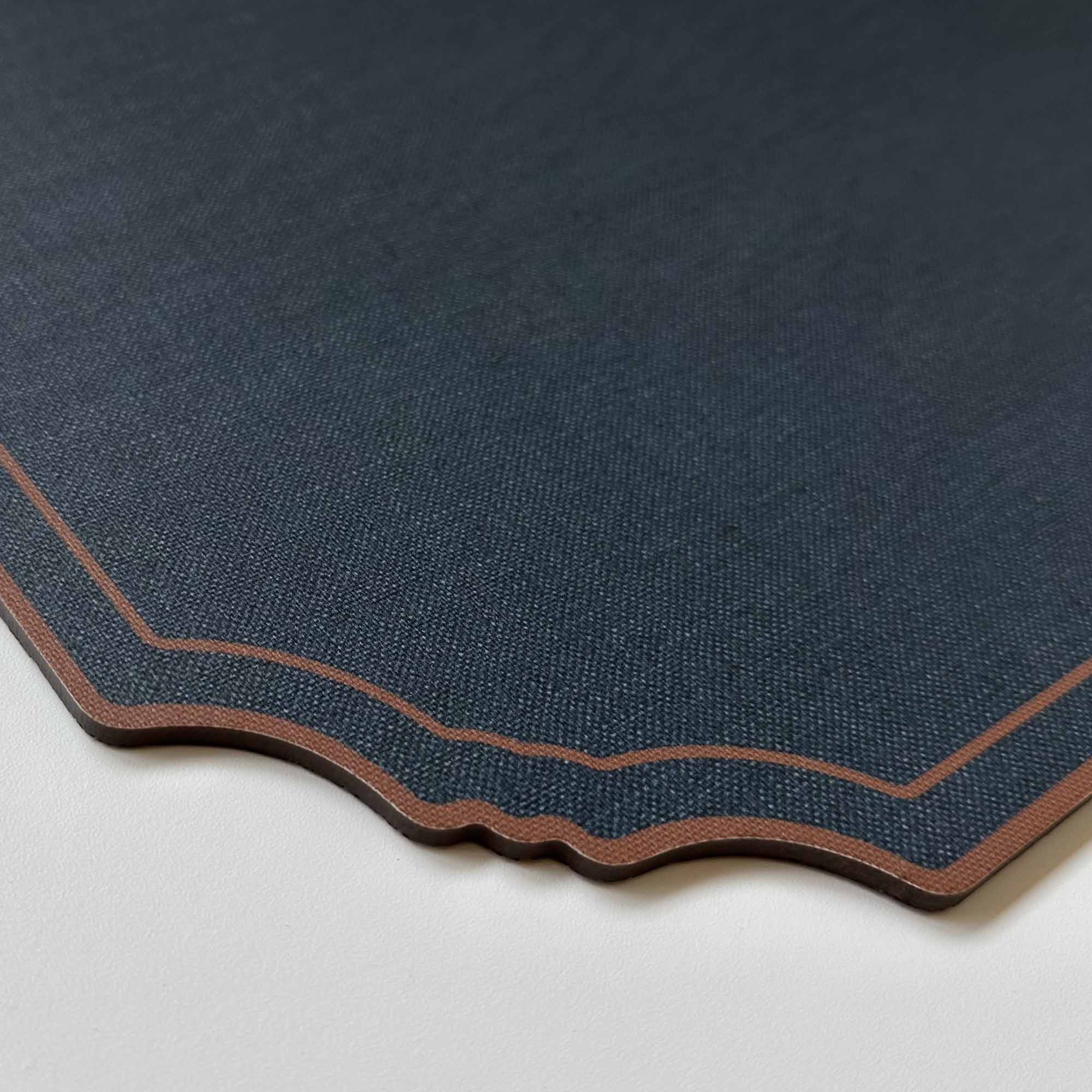 Square Frame Placemat