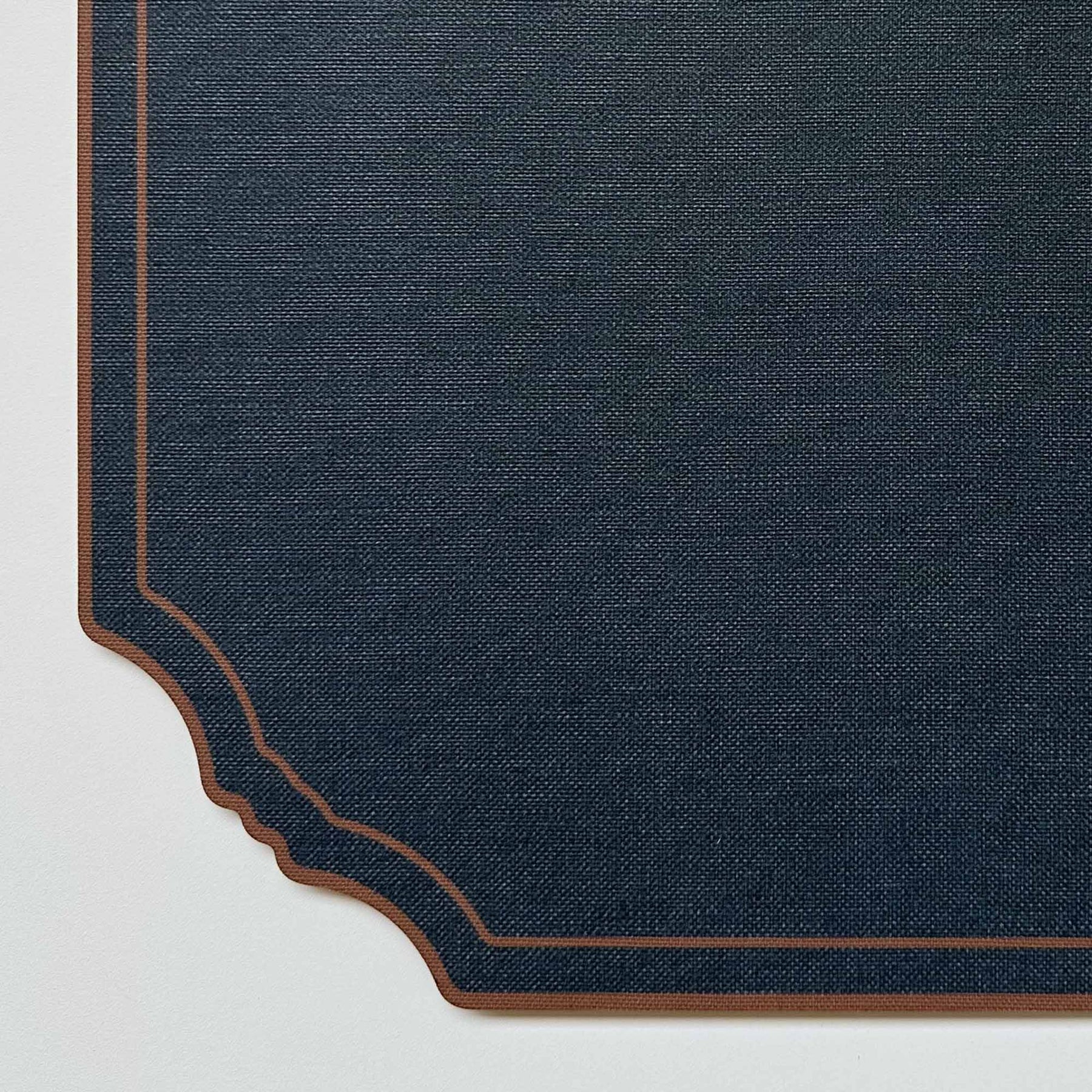 Square Frame Placemat
