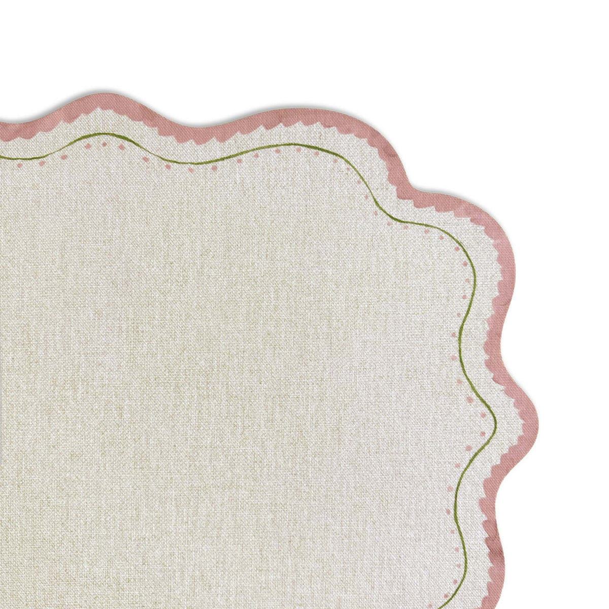 Grecate II Placemat