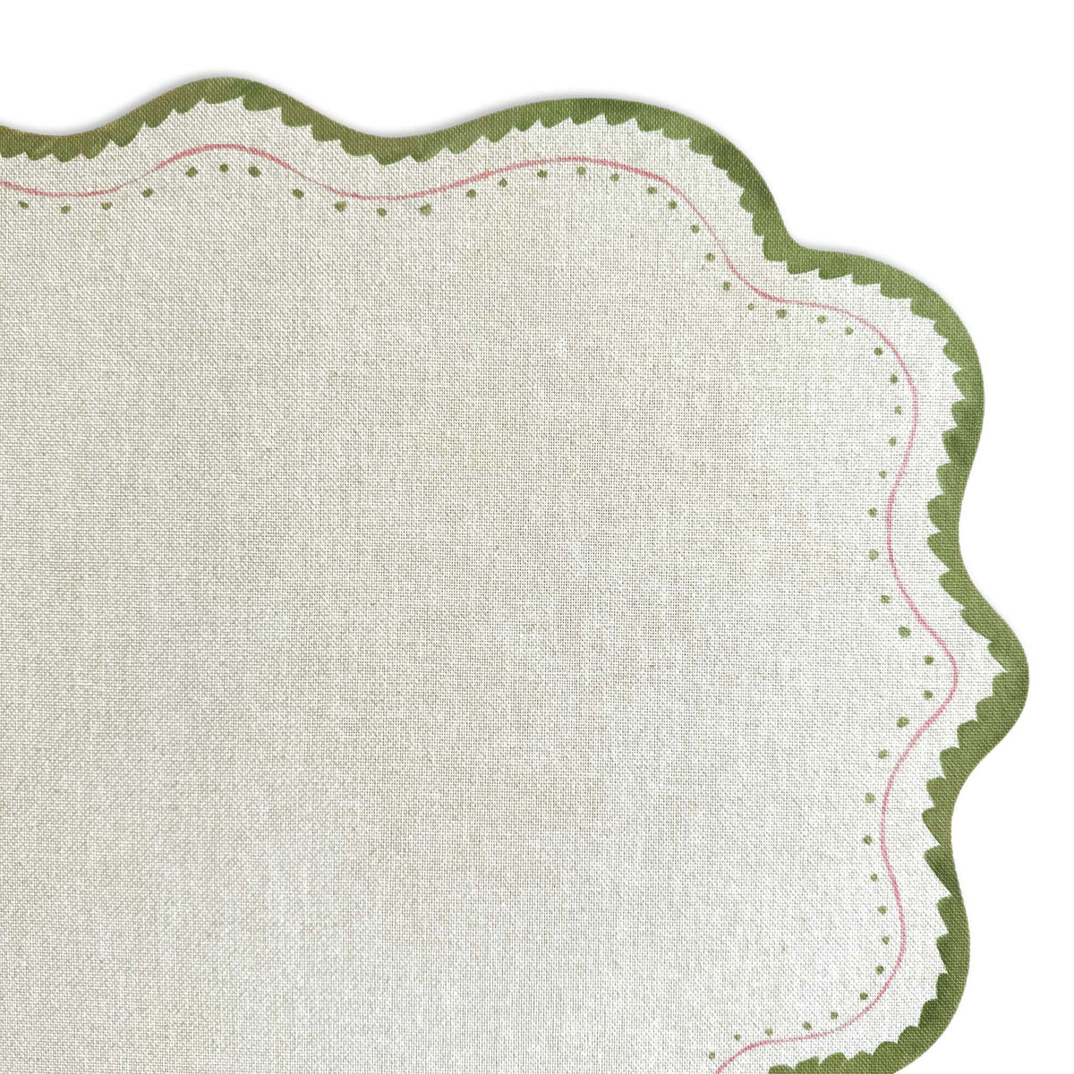 Grecate II Placemat