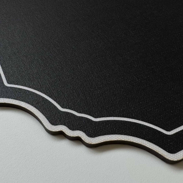 Square Frame Placemat