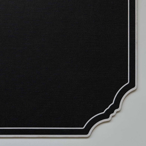 Square Frame Placemat