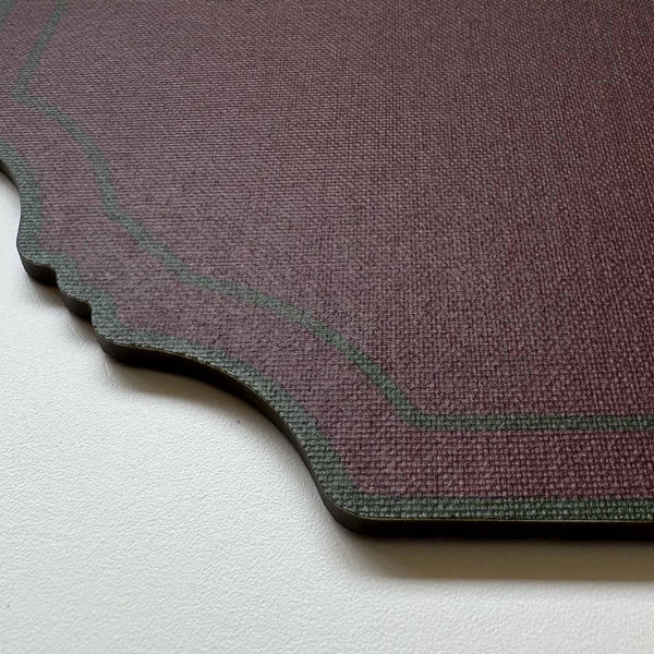 Square Frame Placemat