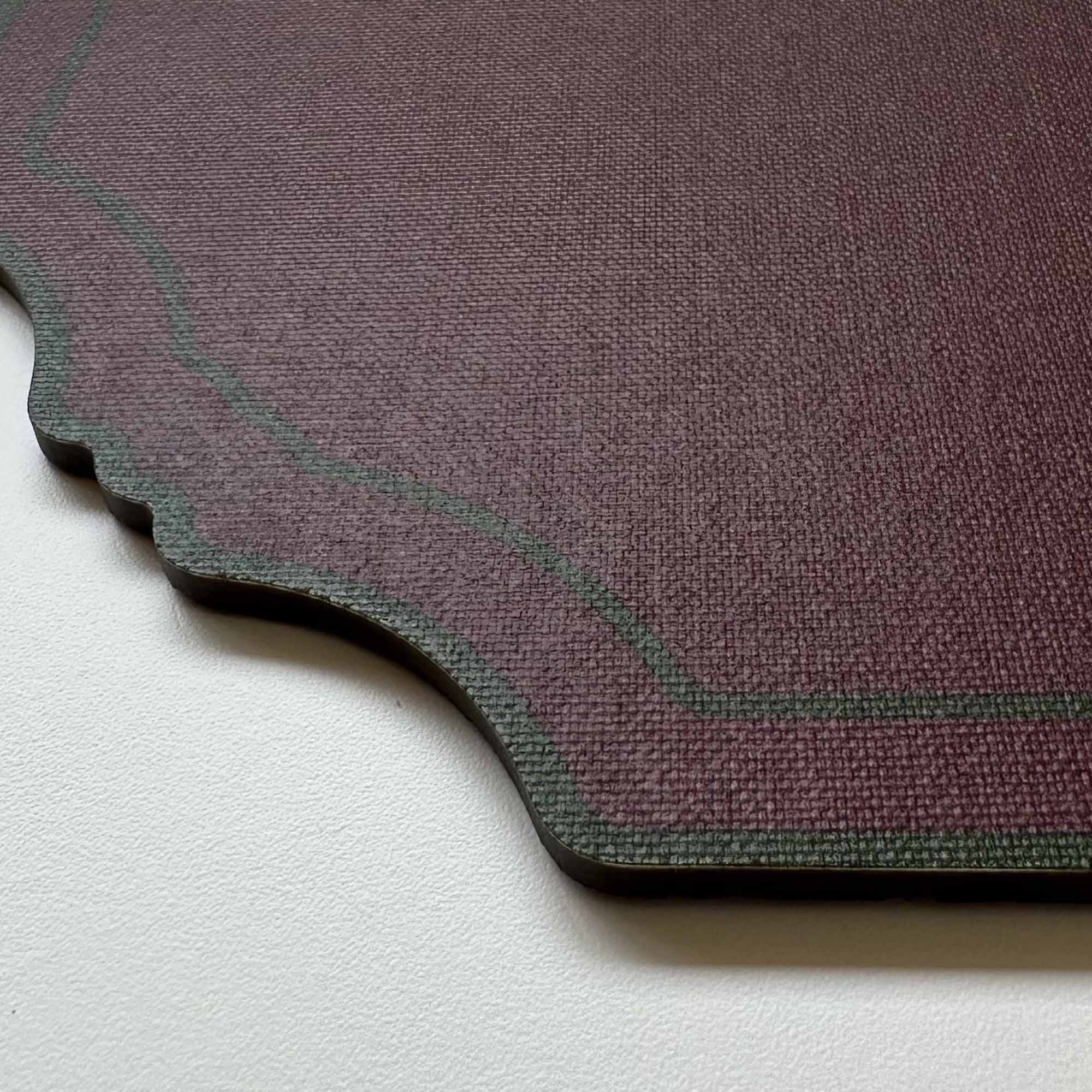 Square Frame Placemat