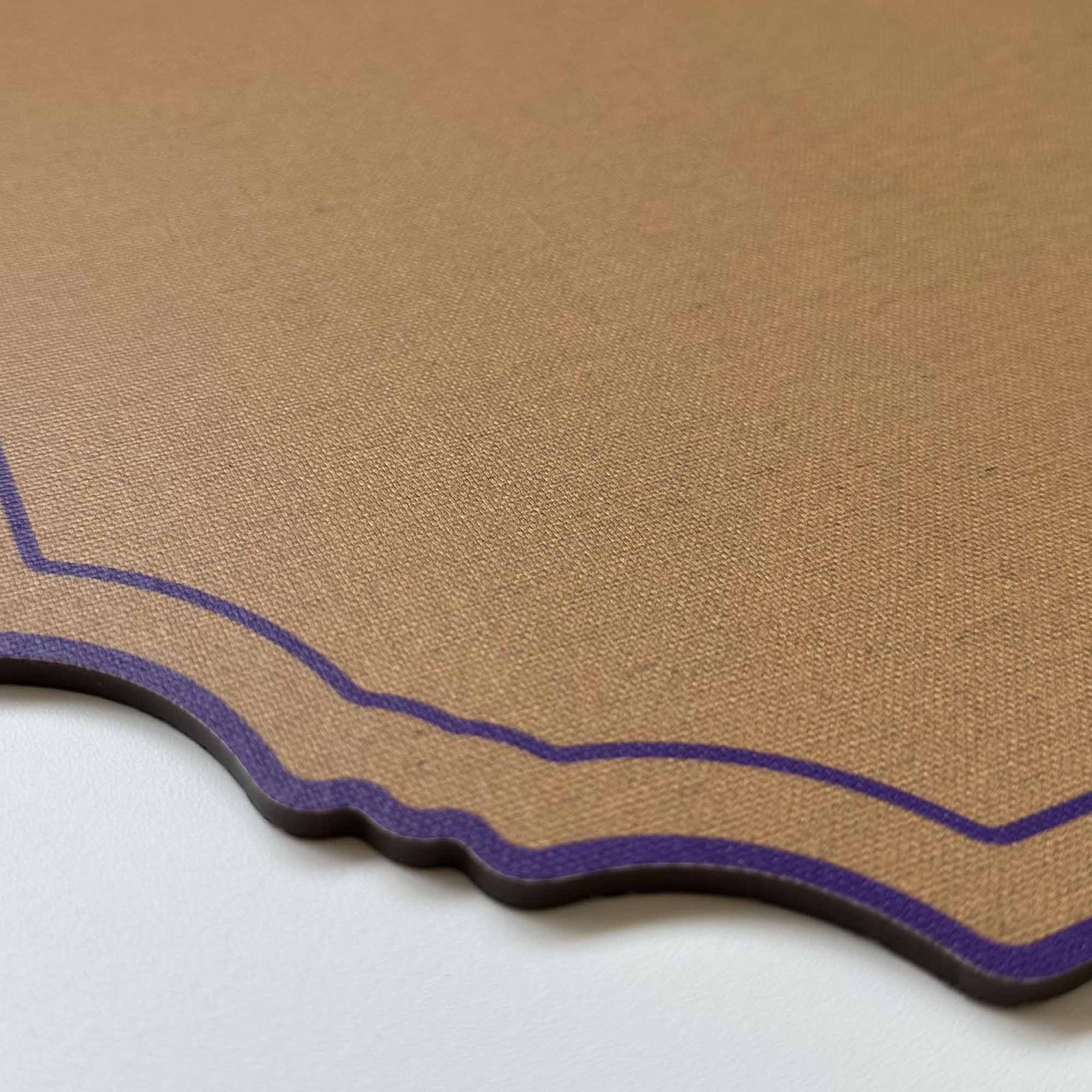 Square Frame Placemat