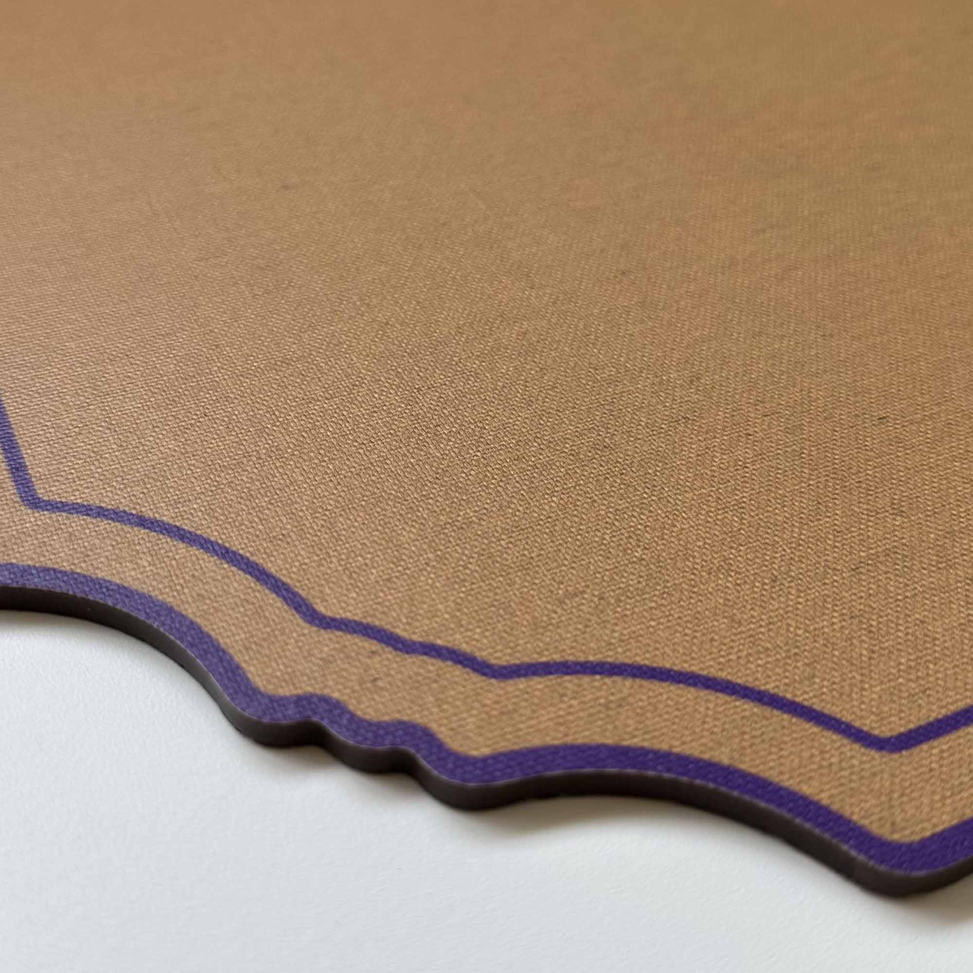 Square Frame Placemat