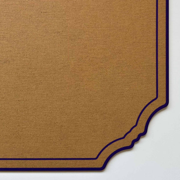 Square Frame Placemat