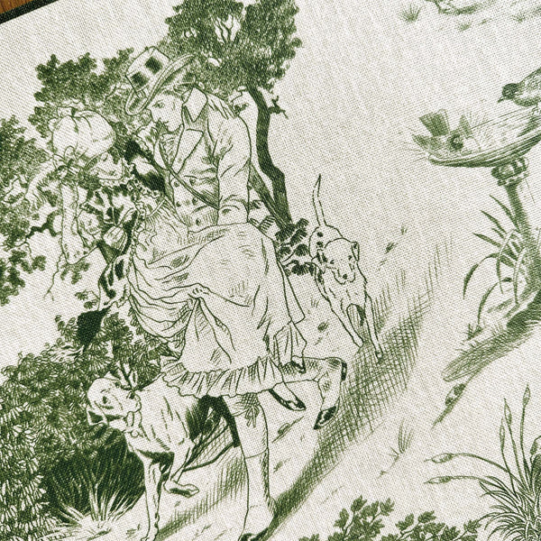 Toile de Jouy II Placemat
