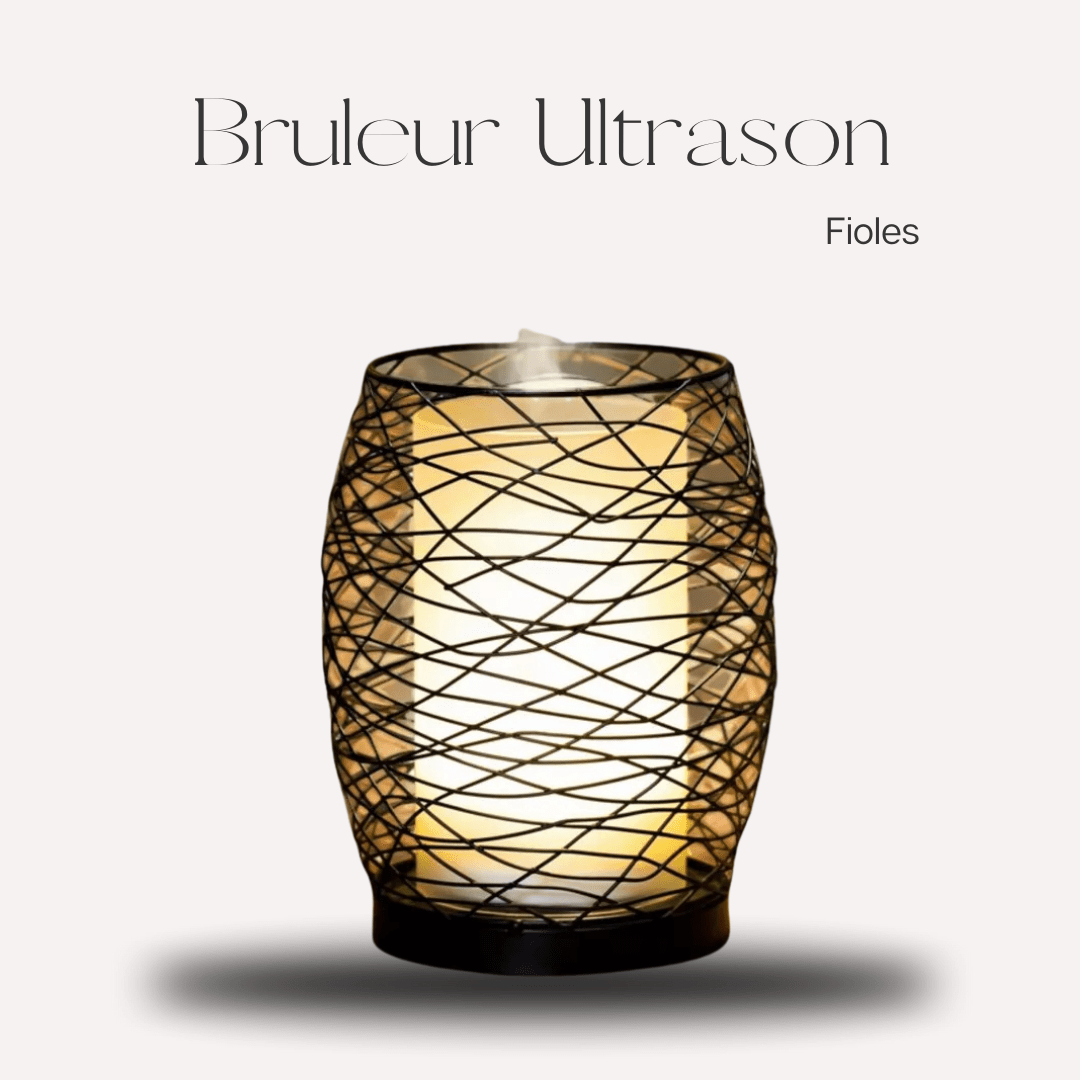 Diffuseur à ultrason - Volupsia - Scarly Shop