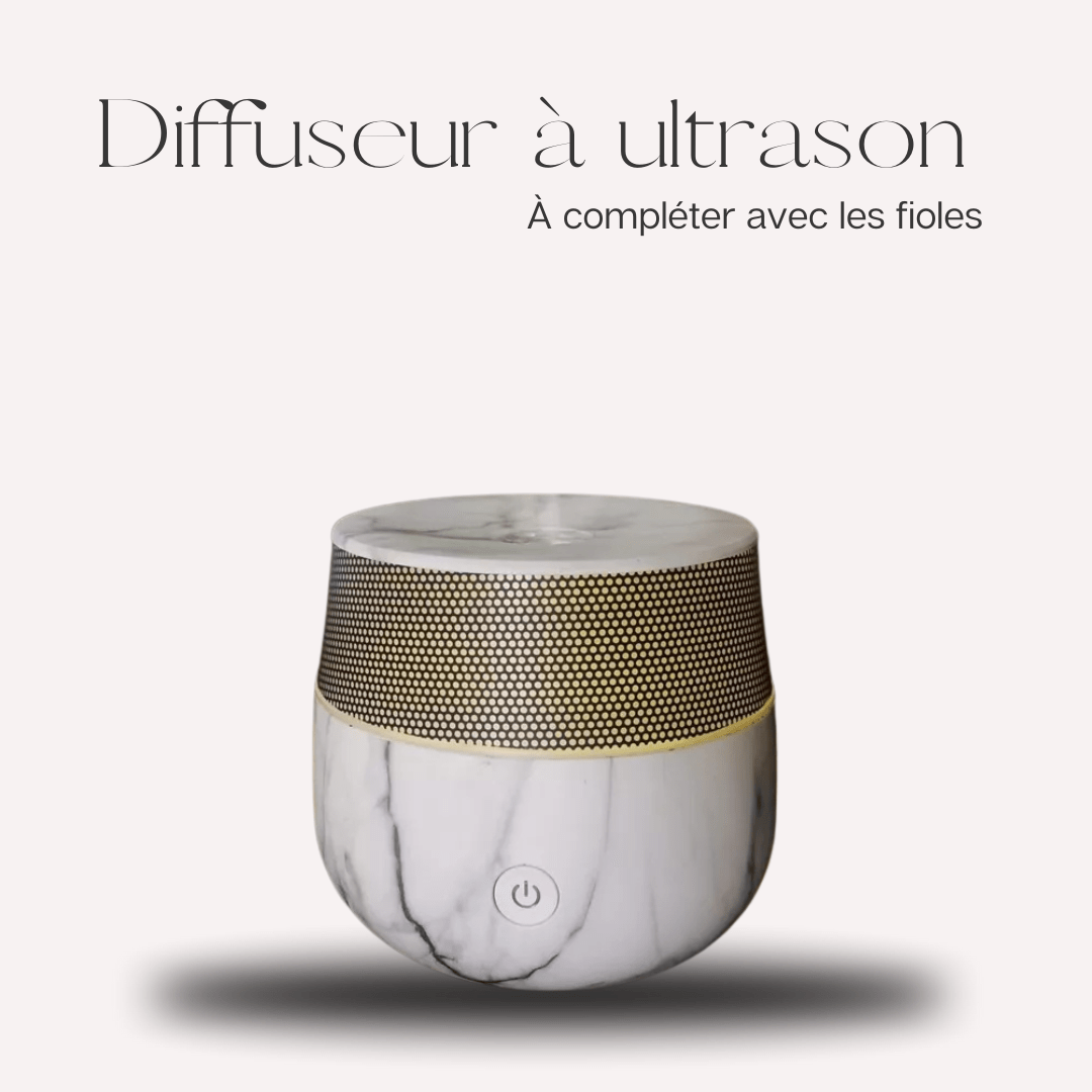 Diffuseur - Kailo - Scarly Shop