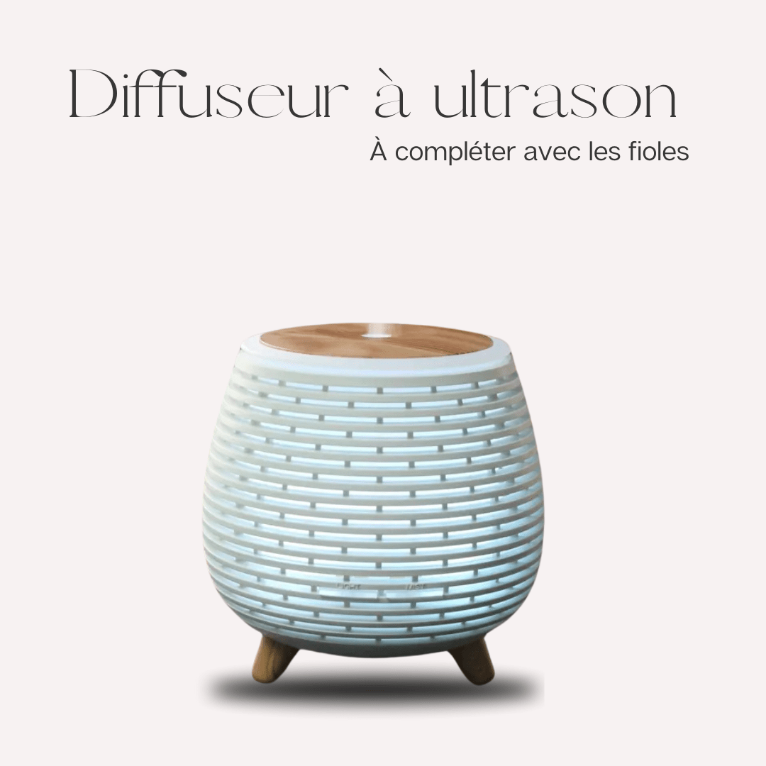 Diffuseur - Leni & Lina - Scarly Shop