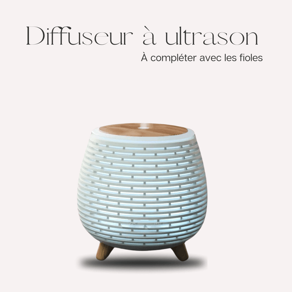 Diffuseur - Leni & Lina - Scarly Shop