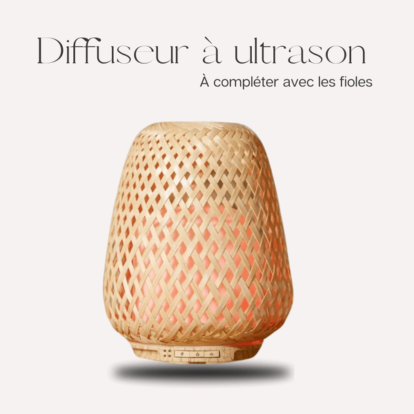 Diffuseur - Olaki - Scarly Shop