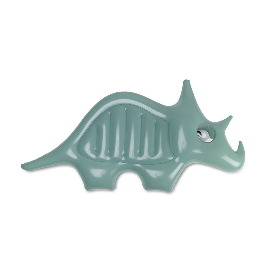 Dino | Green Dino Luxury Air Bed