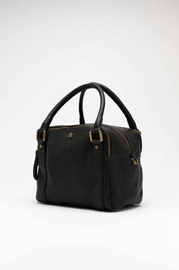 Divina borsa donna 100% vera pelle Made in Italy - Barone Firenze