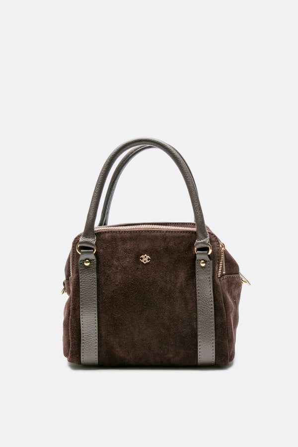 Divina camoscio testa di moro - Barone Firenze