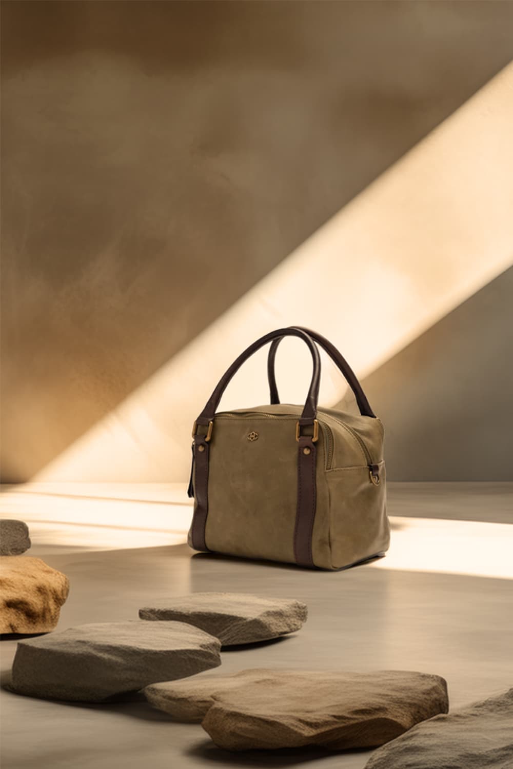 Divina borsa donna 100% vera pelle Made in Italy - Barone Firenze