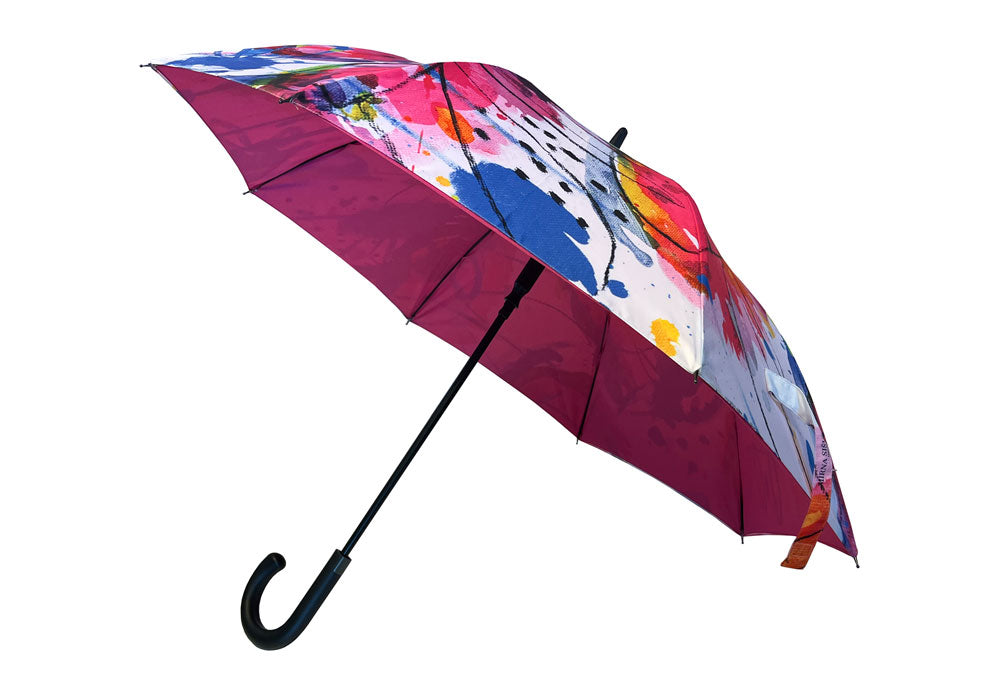 Kišobran "Dobre vibracije"