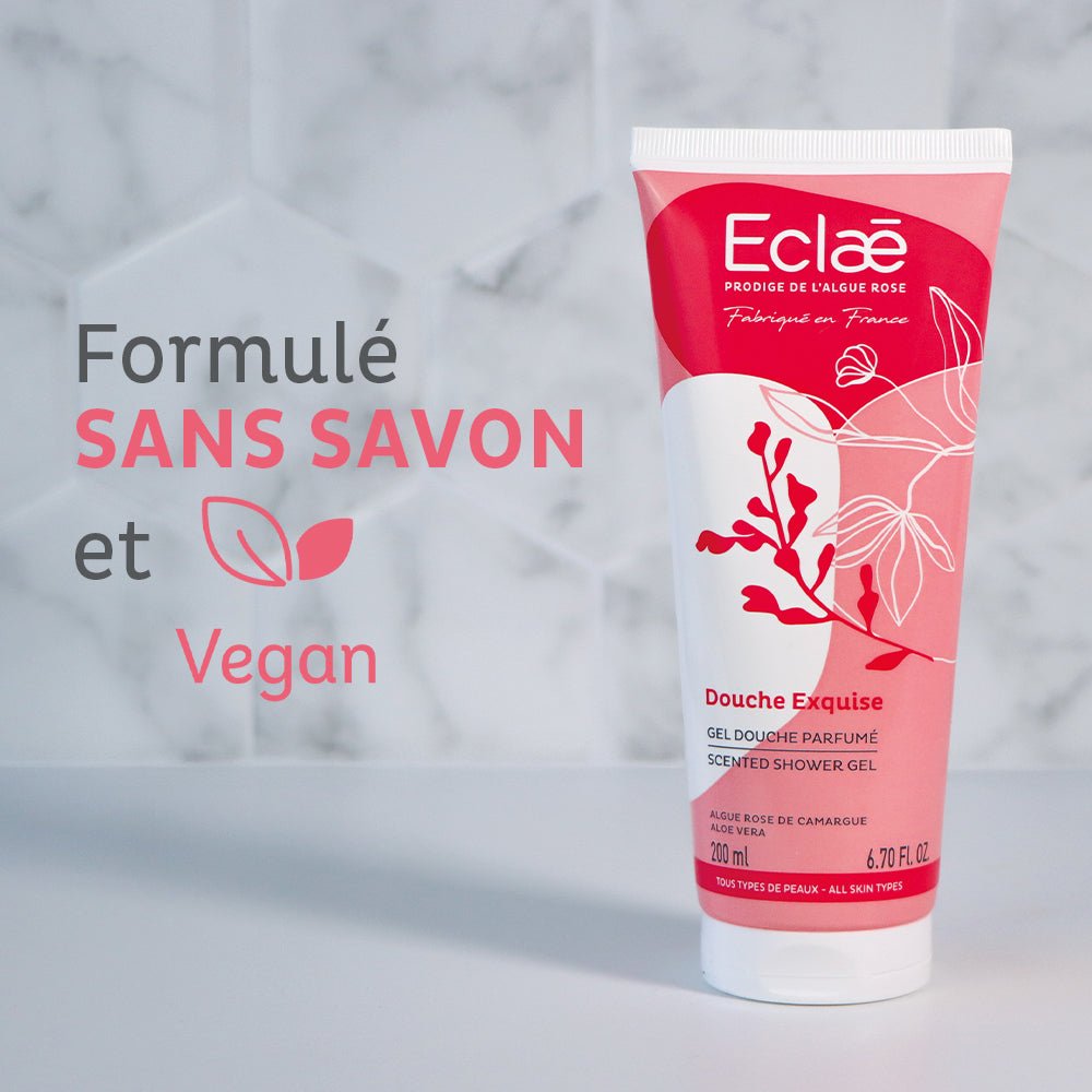 Douche Exquise - ECLAE
