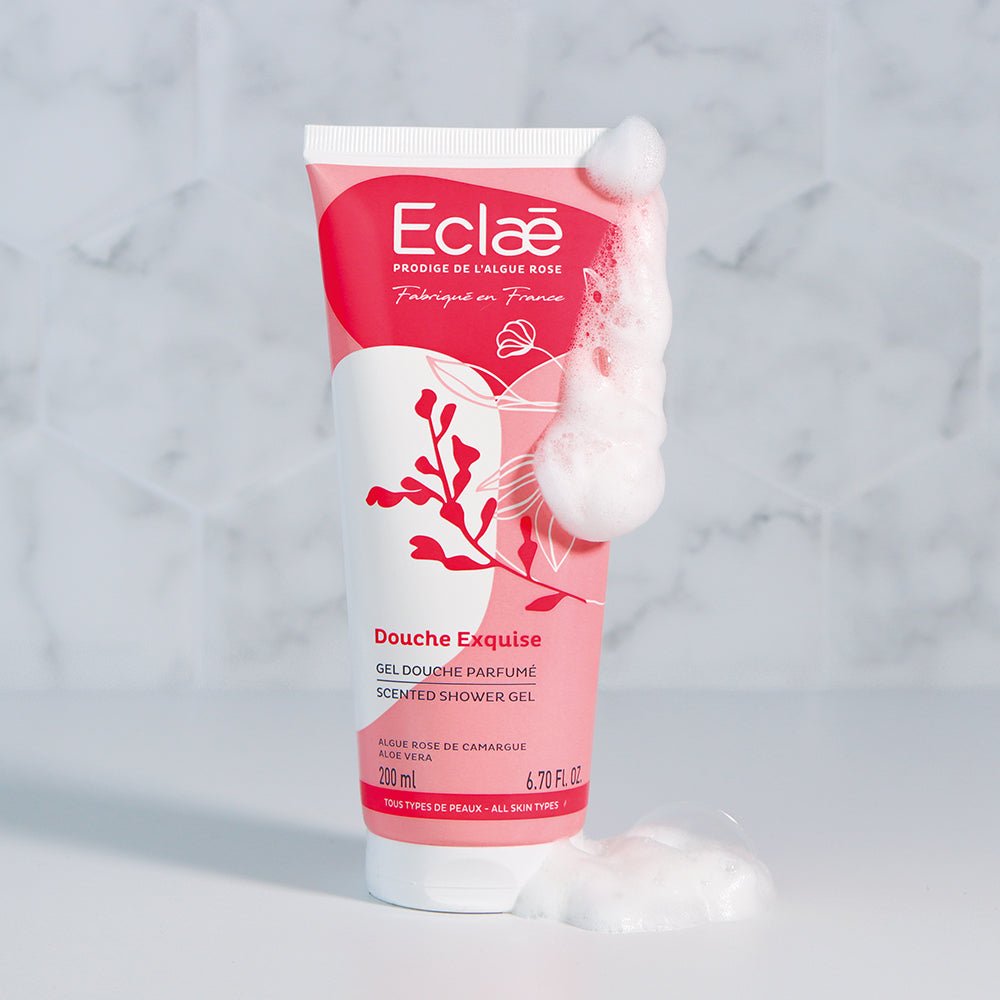 Douche Exquise - ECLAE