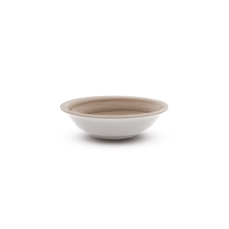 BOWL - GREY - MEMENTO TABLE