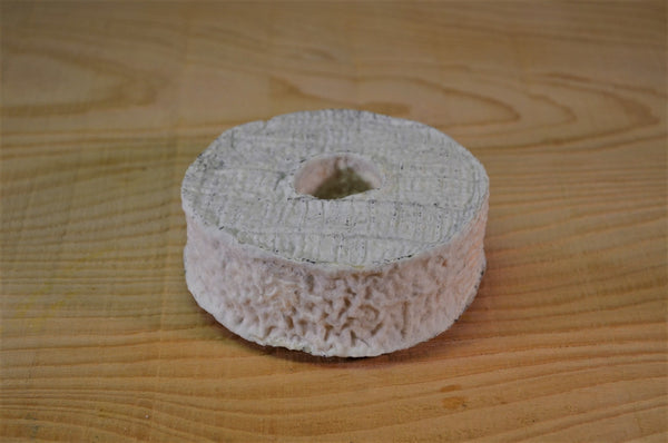 Ashen Wheel