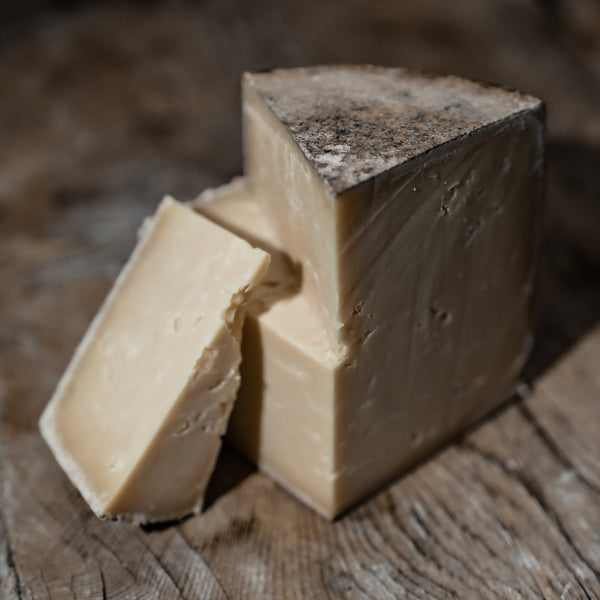 Lincolnshire Cheddar