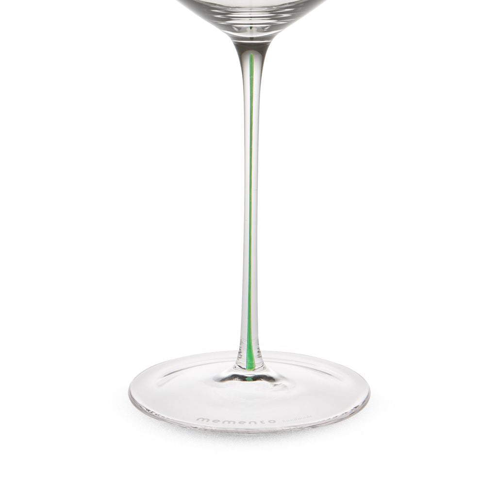MEMENTO WINE - LIME