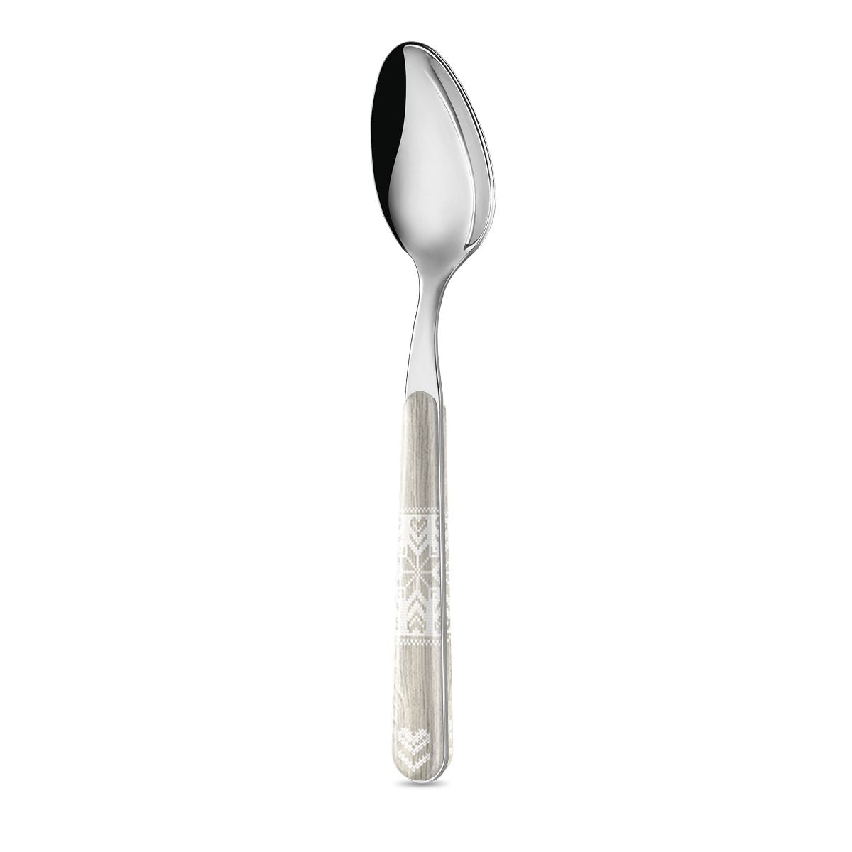 6 Coffee Spoons - Cottage BD15602