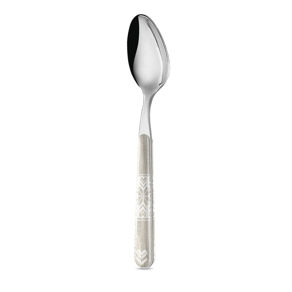 6 Coffee Spoons - Cottage BD15602