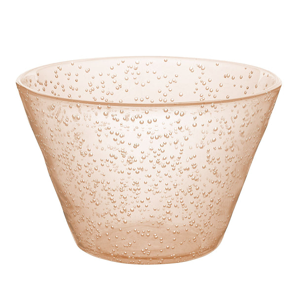 SMALL BOWL - CHAMPAGNE - MEMENTO SYNTH