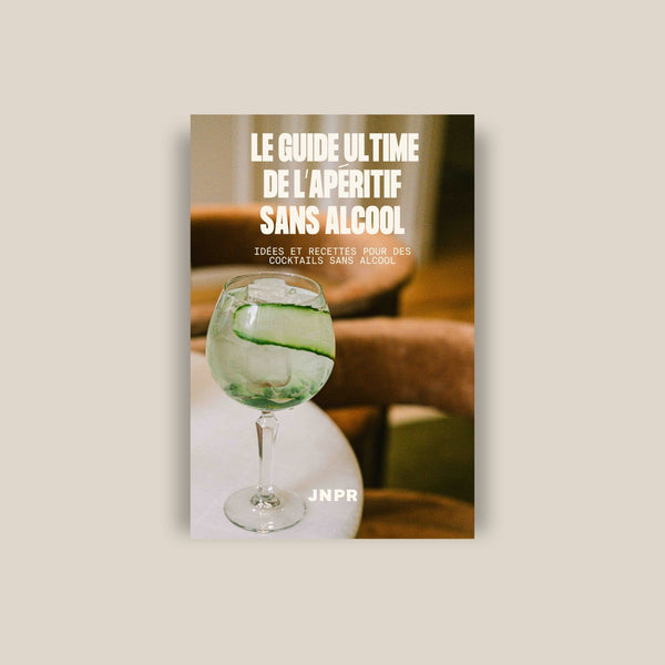 Complete Recipe E-book