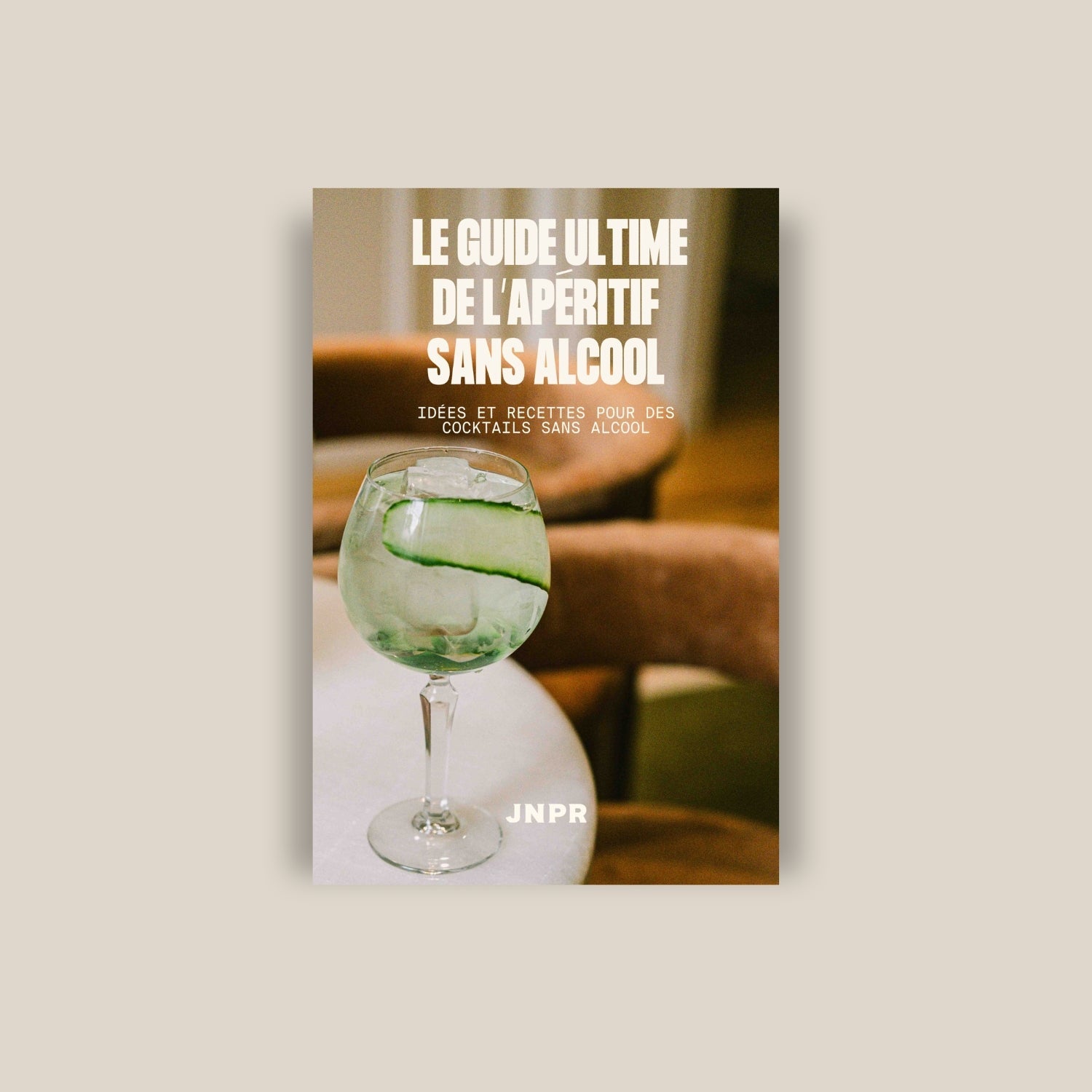 Complete Recipe E-book